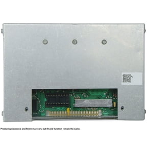 CARDONE Reman 77-7748 Engine Control Module 1987-1992 Buick, Chevrolet, Oldsmobile
