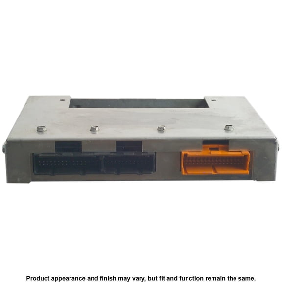 CARDONE Reman 77-8253 Engine Control Module fits 1988-1991 Buick, Oldsmobile, Pontiac