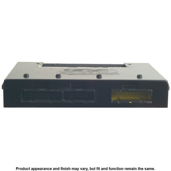 CARDONE Reman 77-8707 Engine Control Module fits 1989-1991 Buick, Chevrolet, Oldsmobile