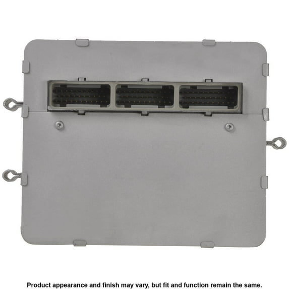 CARDONE Reman 79-1424V Engine Control Module fits 1999-1999 Jeep