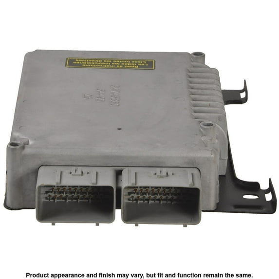 CARDONE Reman 79-3120V Engine Control Module fits 2001-2001 Chrysler