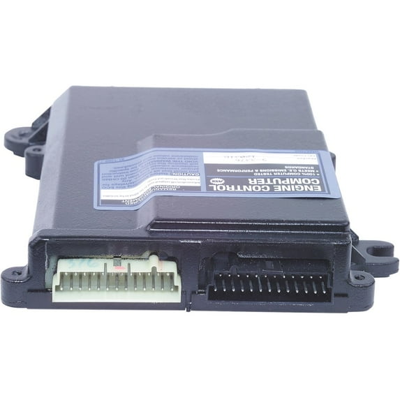 CARDONE Reman 79-3376 Engine Control Module fits 1987-1987 Chrysler, Dodge, Plymouth