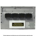 thumbnail image 1 of CARDONE Reman 79-6687V Engine Control Module fits 2003-2004 Chrysler, Dodge, 1 of 4
