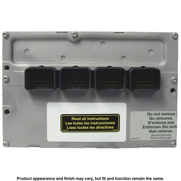 CARDONE Reman 79-6687V Engine Control Module fits 2003-2004 Chrysler, Dodge