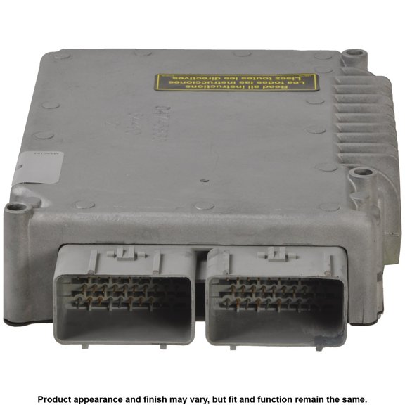 CARDONE Reman 79-7248V Engine Control Module fits 1999-1999 Chrysler, Dodge, Plymouth