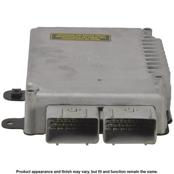 CARDONE Reman 79-7321V Engine Control Module fits 2003-2003 Chrysler, Dodge