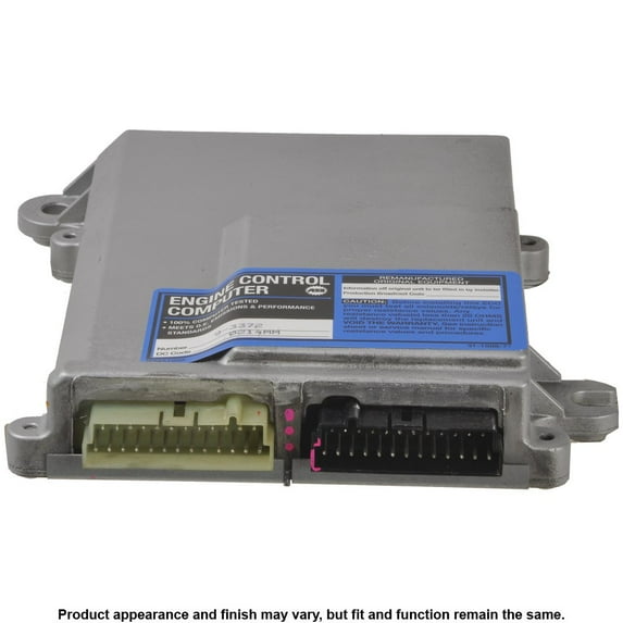 CARDONE Reman 79-7522 Engine Control Module fits 1986-1986 Chrysler, Dodge, Plymouth