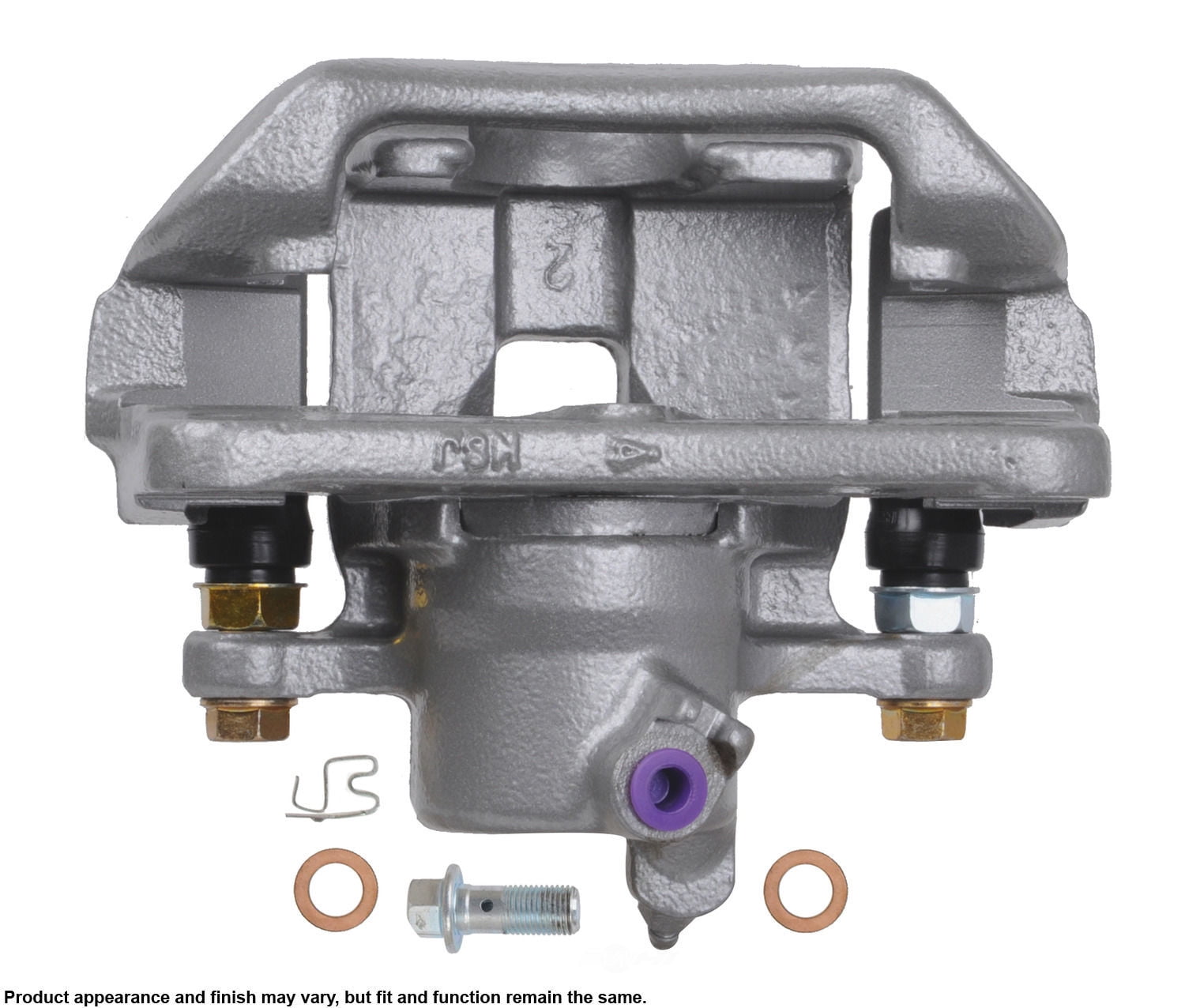 CARDONE Ultra 19-P2630 Unloaded Caliper w/Bracket
