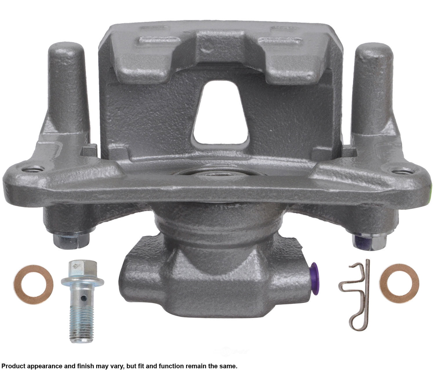 CARDONE Ultra 19-P2932 Unloaded Caliper w/Bracket