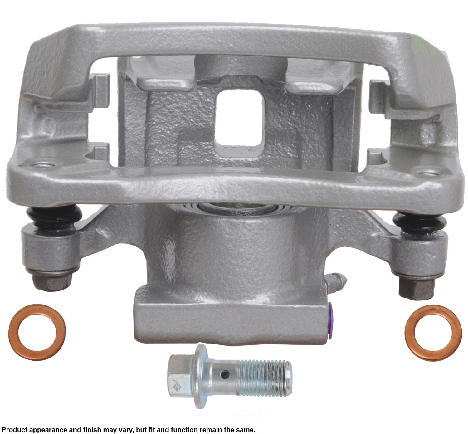 CARDONE Ultra 19-P2966 Unloaded Caliper w/Bracket