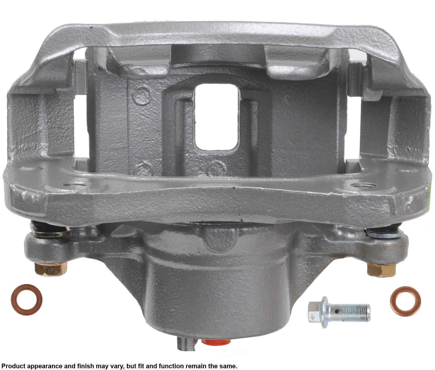 CARDONE Ultra 19-P3099 Unloaded Caliper w/Bracket