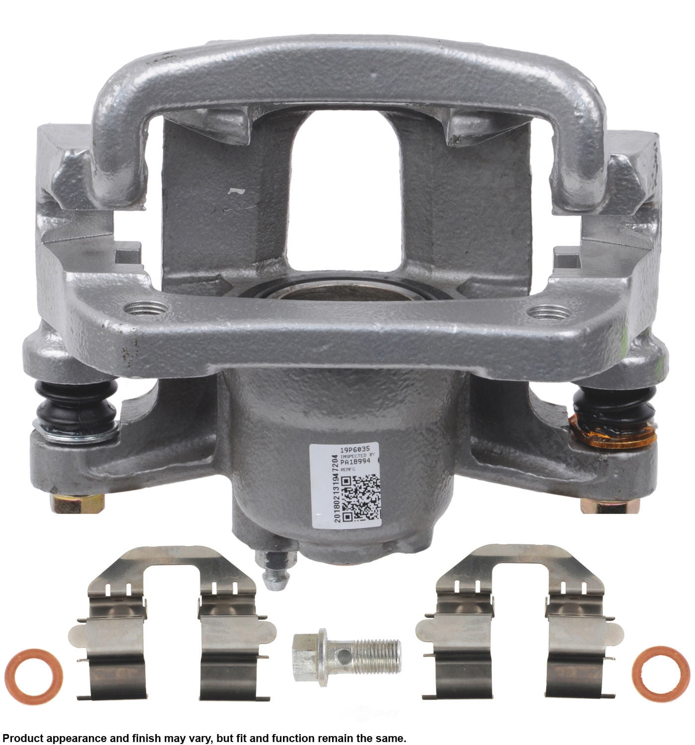 CARDONE Ultra 19-P6035 Unloaded Caliper w/Bracket