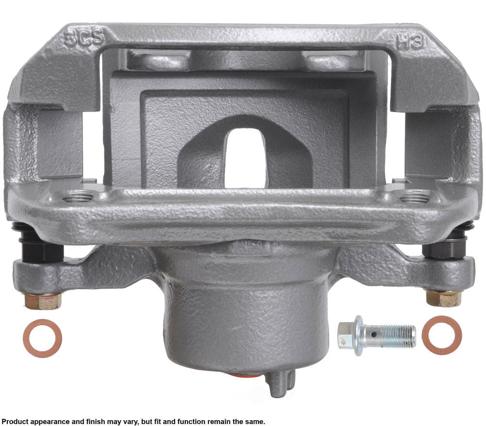 CARDONE Ultra 19-P6791 Unloaded Caliper w/Bracket