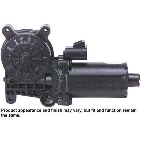 CARDONE Window Lift Motor, #42-155 (CC) Fits select: 1997-2003 CHEVROLET MALIBU, 2006-2007 CADILLAC CTS-V