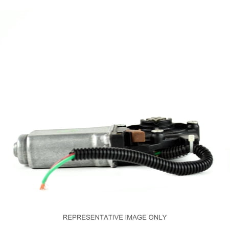 CARDONE Window Lift Motor, #42-336 Fits select: 1993-1996 FORD RANGER