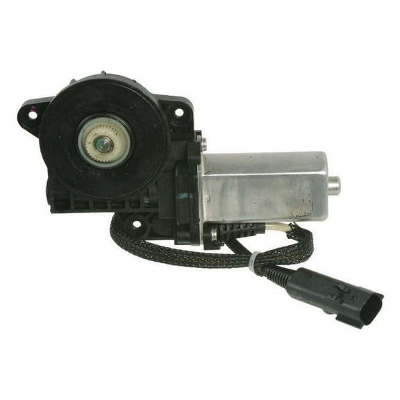 Remanufactured Cardone Electrical Motors