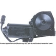 thumbnail image 1 of CARDONE Window Lift Motor, #47-2106 Fits select: 1984-1988 BMW 528, 1985-1988 BMW 535, 1 of 6