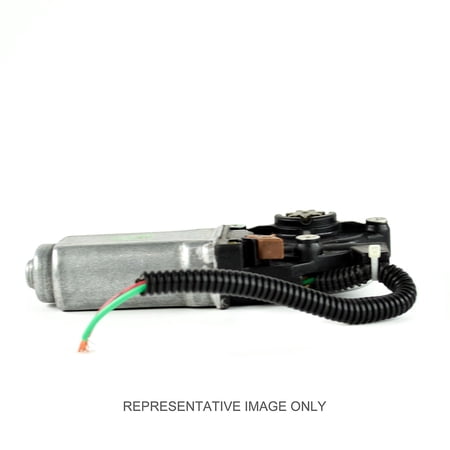 CARDONE Window Lift Motor, #47-2137, CR20.83 (CC) Fits select: 2001-2006 BMW 325, 2001-2006 BMW 330
