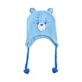 thumbnail image 1 of Care Bears Classic Grumpy Bear Big Face Peruvian, 1 of 3