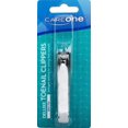 thumbnail image 1 of CARE ONE DLX TOENAIL CLIPPERS, 1 of 2