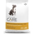 thumbnail image 1 of Diamond CARE Sensitive Stomach Formula Adult Dry Dog Food 25 lbs., 1 of 2