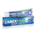 thumbnail image 1 of CAREDO Cavity Reversal Hydroxyapatite Toothpaste for Adults,  Remineralizing Toothpaste for Cavity Repair, Tooth Decay Repair and Sensitive Teeth Relief, Enamel Repair Fluoride-Free SLS-Free 3.52 oz, 1 of 10