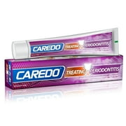 CAREDO Toothpaste for Early-Mid Periodontitis at Home, Gum Repair Toothpaste 3.52OZ