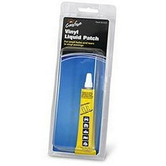 CAREFREE/CO. RV Trailer Used for Vinyl Awnings Single Vinyl Repair Kit