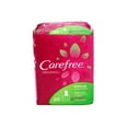 thumbnail image 1 of CAREFREE Original Regular To Go Pantiliners, Fresh Scent 20 ea, 1 of 4