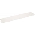 thumbnail image 1 of CAREGIVER FIBERGLASS RECTANGULAR ENTRY RAMP, 12 X 60 IN., WHITE, 1 of 1