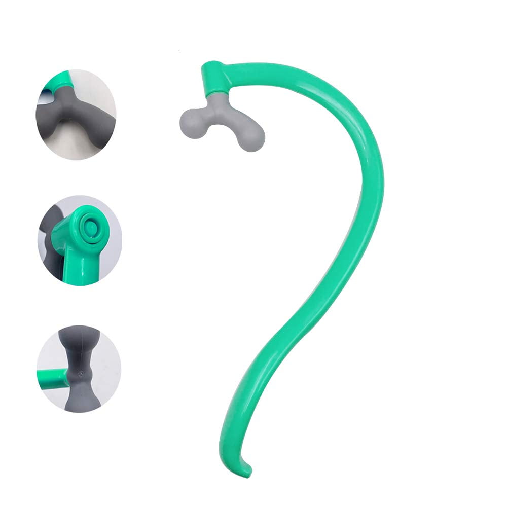 CARELAX Self Massage Tool DHF10 Original Trigger Point Therapy for