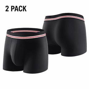 Leak Proof Mens Underwear