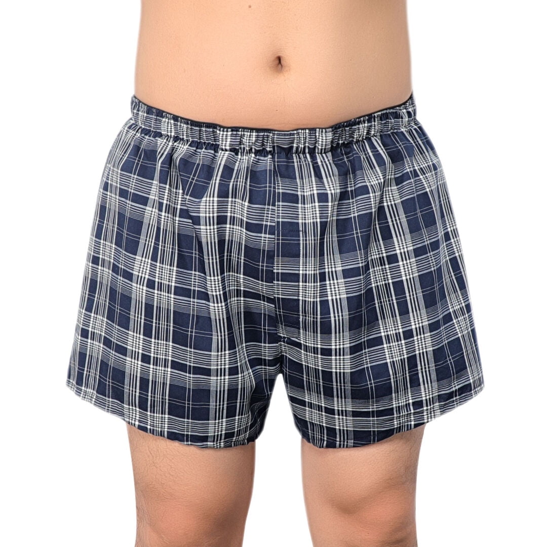 CARER Washable Urinary Incontinence Underwear for Men, Instant ...