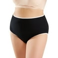 thumbnail image 1 of CARER High-Waist Washable Incontinence Underwear for Women, Leakproof Panties for Urine Leakage, 1 of 8