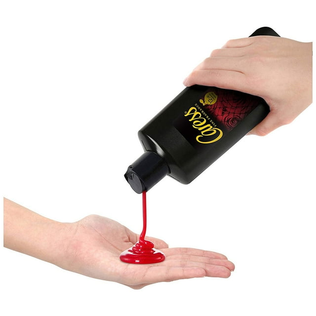 CARESS BODY WASH LOVE FOREVER