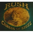 thumbnail image 1 of Rush - CARESS OF STEEL - CD, 1 of 1