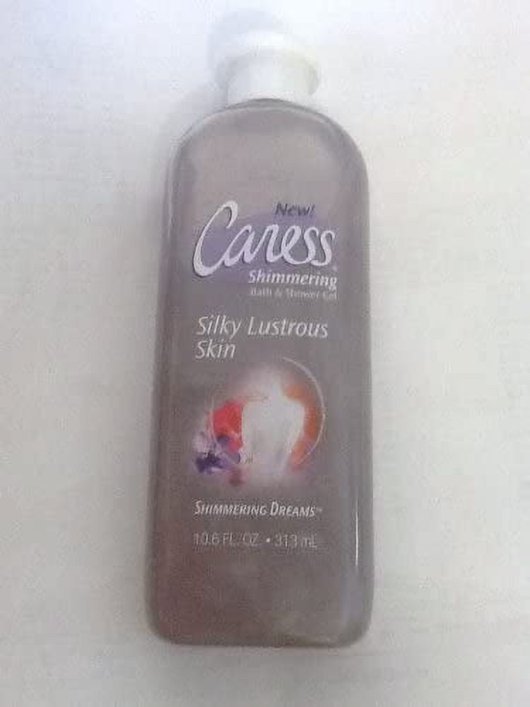 CARESS WILD BALASM GEL
