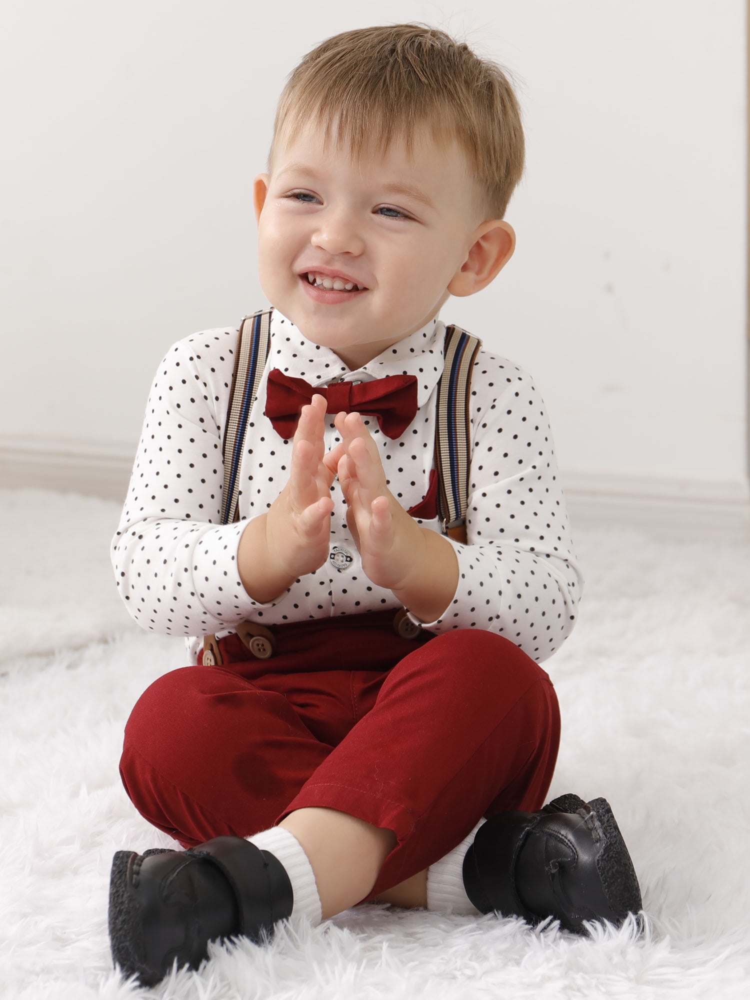 Baby Boy Dress And Kids Suiting  !! #652
