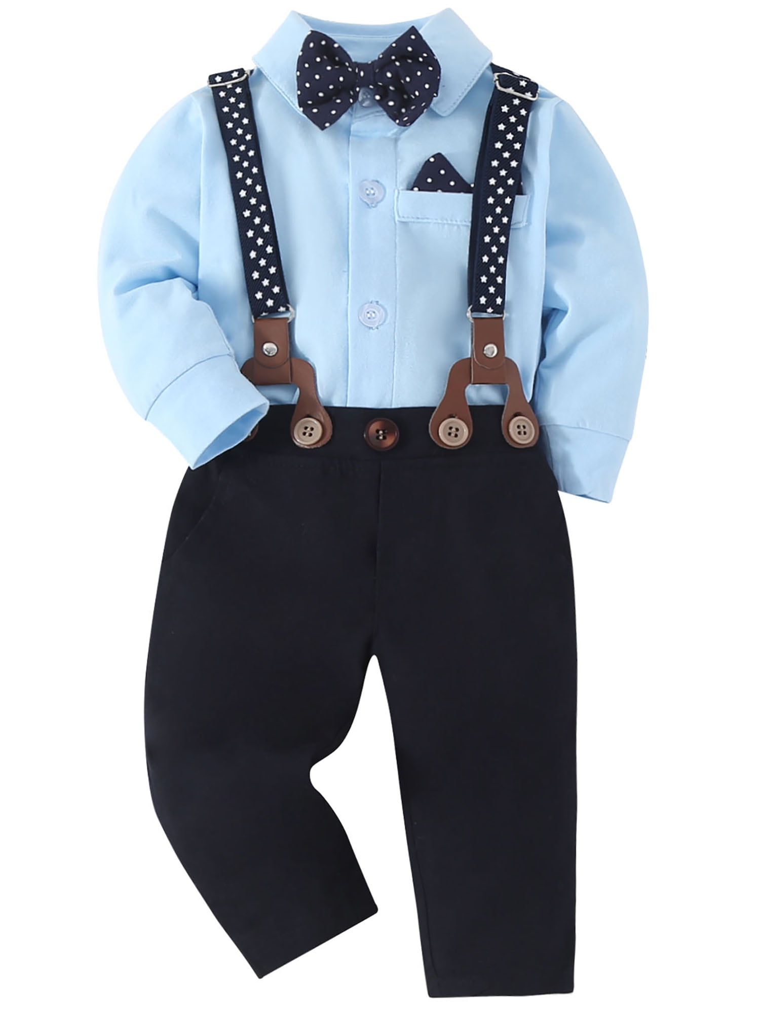 Infant Gentleman Suit Outfit with Beret Hat and Burkina Faso Ubuy