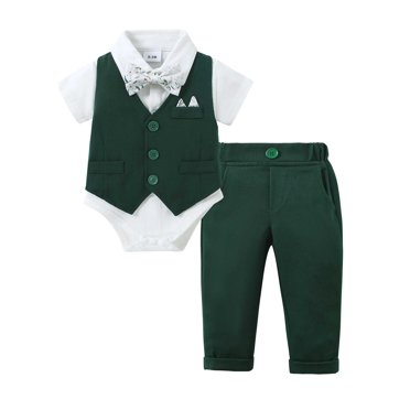 Full Sleeve Baby Boy Dress Design 2018 main image 0