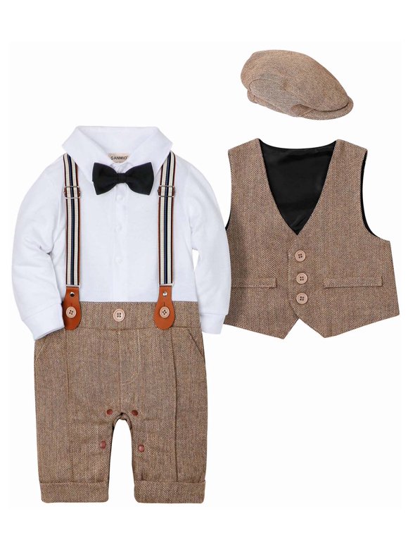 Infant Tuxedos