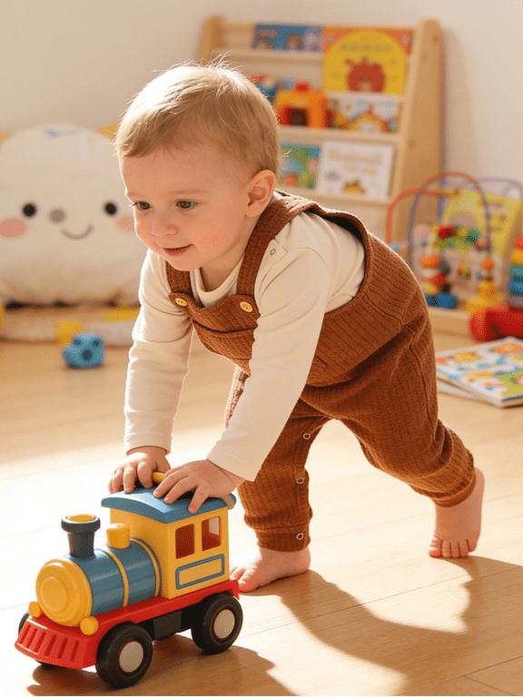 Infant Baby Boy Clothes 0-18 Months Newborn Baby Clothes 2Pcs Romper Bodysuit Outfits Bib Overall Pants