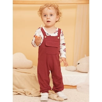 Pants 18 Month Old Clothes Baby Boy Clothes Newborn Outfits Infant