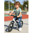 thumbnail image 1 of CARETOO Toddler Boy Clothes Summer Casual Sports Outfits Fabric Cotton Set Short Sleeve T Shirt Tee Denim Pants, 1 of 11