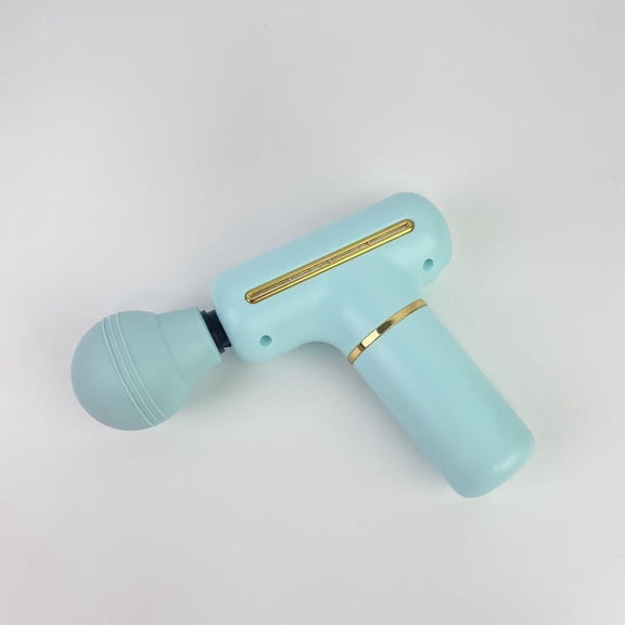 CAREWOOT Electric massage appliances, namely, electric vibrating massager,Pro Muscle Massage Gun Deep Tissue Percussion Muscle Massager Gun for Athletes Pain Relief Therapy and Relaxation