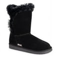 thumbnail image 1 of CAREY WRAP BOOT-BLACK/RED, 1 of 6