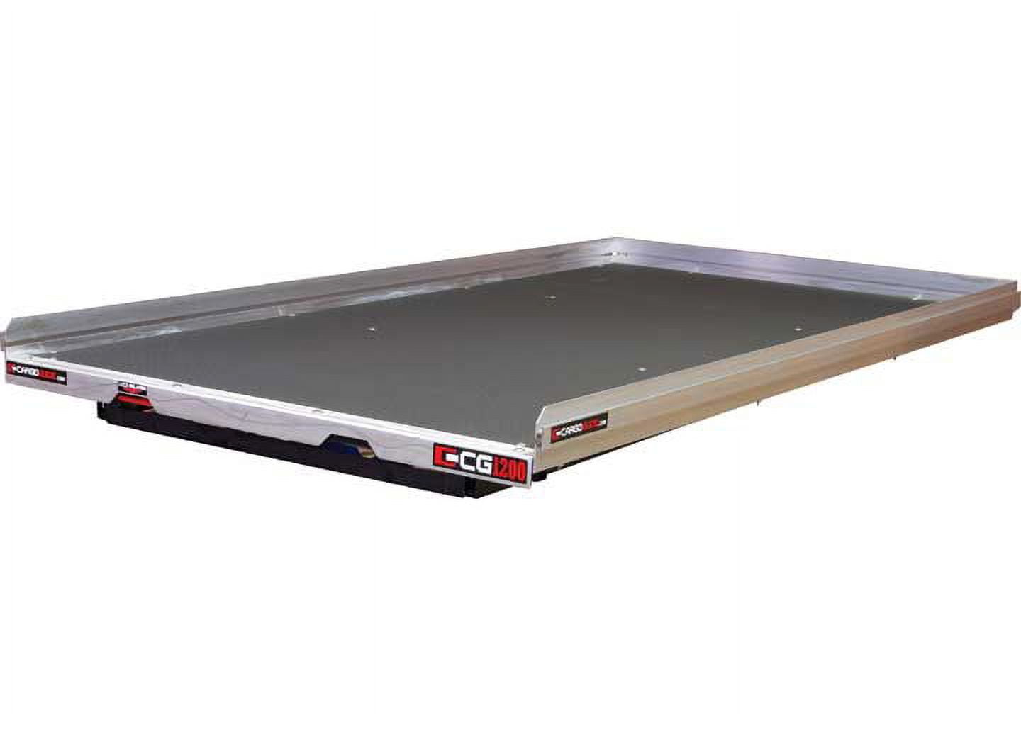 CARGO GLIDE Fits select: 2004-2020 FORD F150, 2004-2020 CHEVROLET SILVERADO