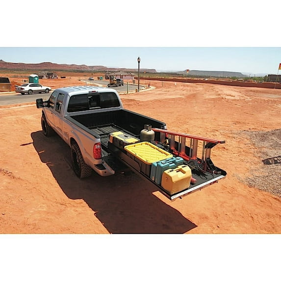 CARGO GLIDE Fits select: 2006-2019 FORD F250, 2006-2019 FORD F350