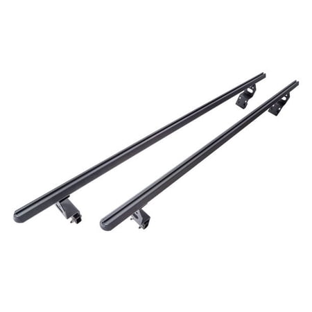 CARGO GLIDER ACCESSORIES Fits select: 2015 FORD F150, 2019 RAM 1500