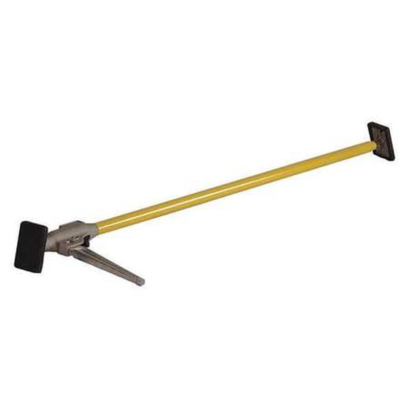 CARGO-LOK 86003 1-1/4 In. Round Bar Friction Jack